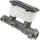 Dorman M390259 Brake Master Cylinder | Fits Select Models