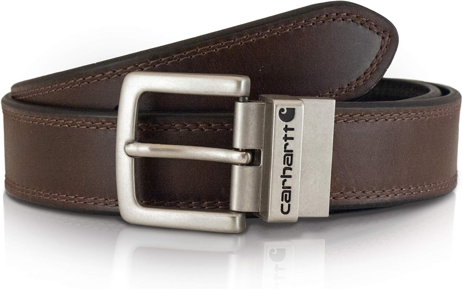 carhartt reversible belt