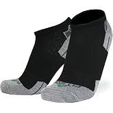 Fitsok CX3 Low Cut Sock, 3-Pack