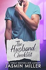 The Husband Checklist: A Brother's Best Friend Romance Kindle Edition