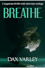 BREATHE Kindle Edition