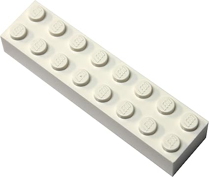 lego 2x8