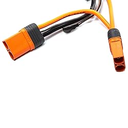 Spektrum Firma 120A Brushless Smart