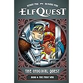 ElfQuest: The Original Quest: Book 4--The First War
