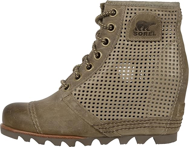 sorel pdx boot