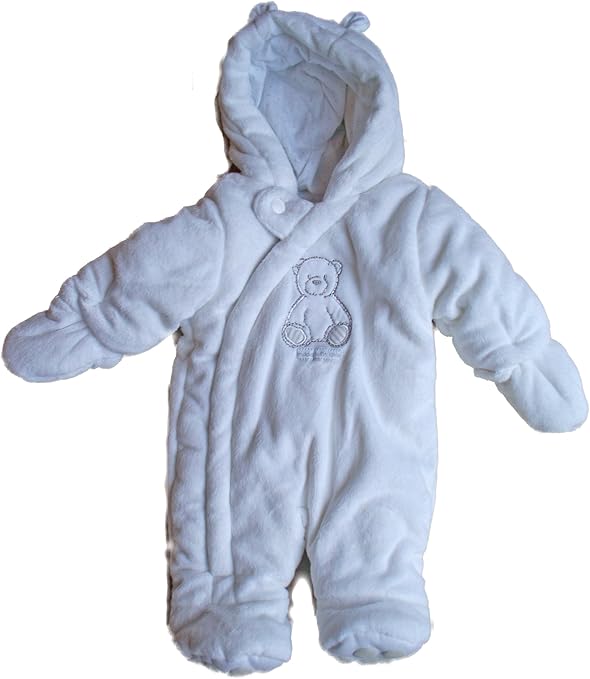 premature snowsuit