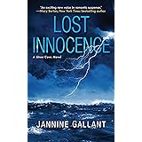 Lost Innocence (A Siren Cove Novel Book 2)