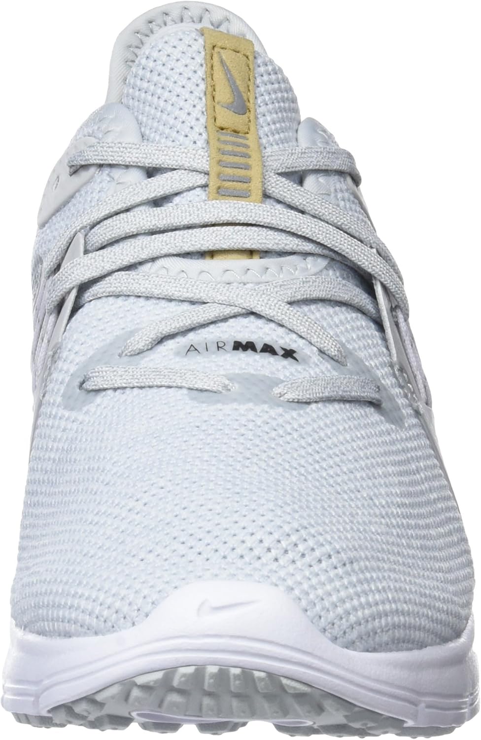 nike sequent white