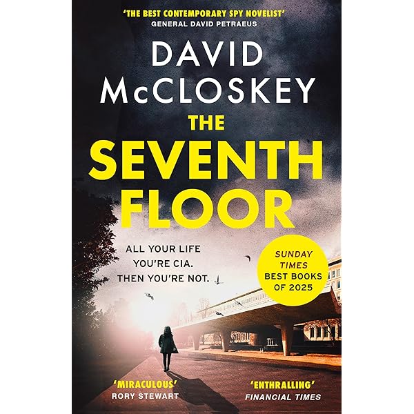 【 THE FIFTH FLOOR COOK BOOK 】 THE FIFTH FLOOR: A chilling supernatural thriller by D. R.