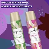Impulse Shoot For The Stars Fragrance Body Spray & Self-Care Gift Set 2 Piece view 6