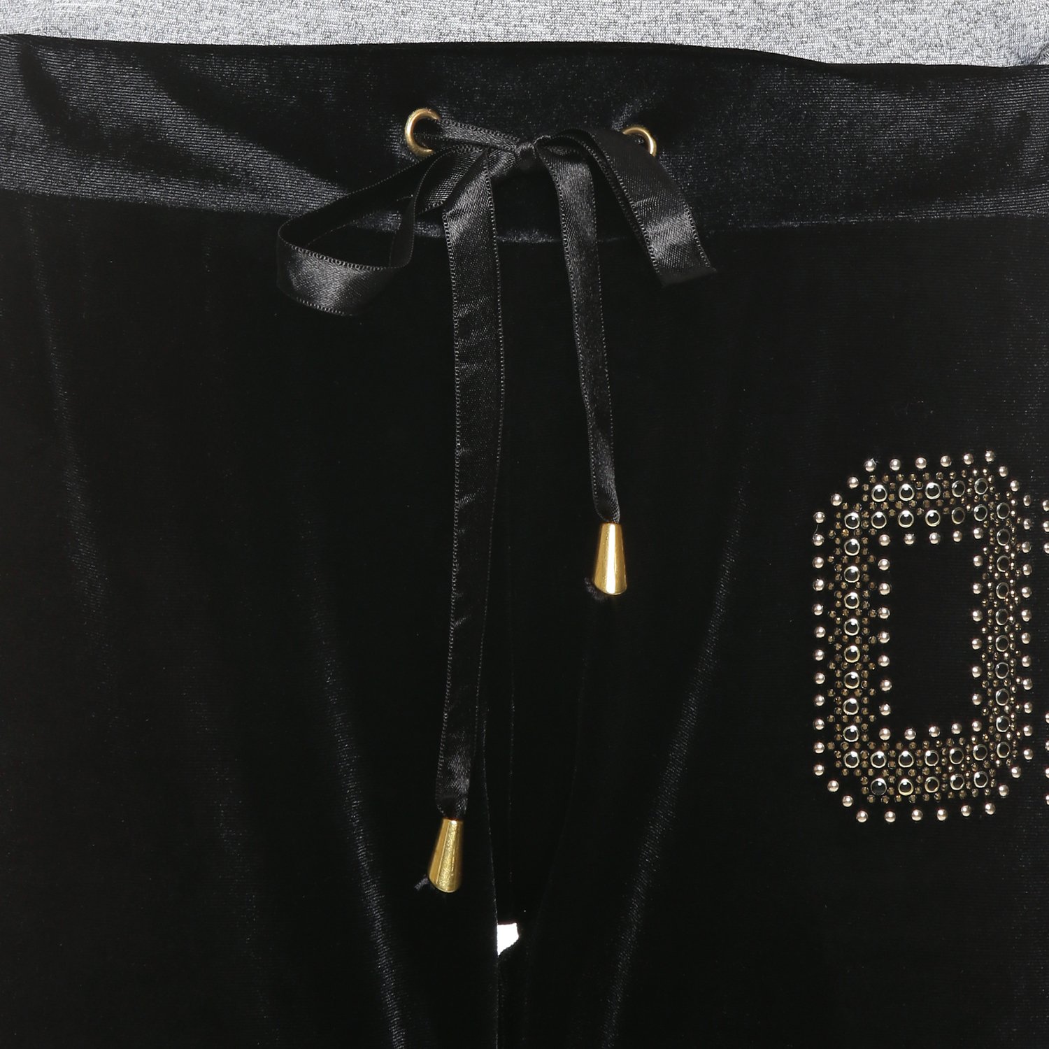 ajile by pantaloons women velour track pant