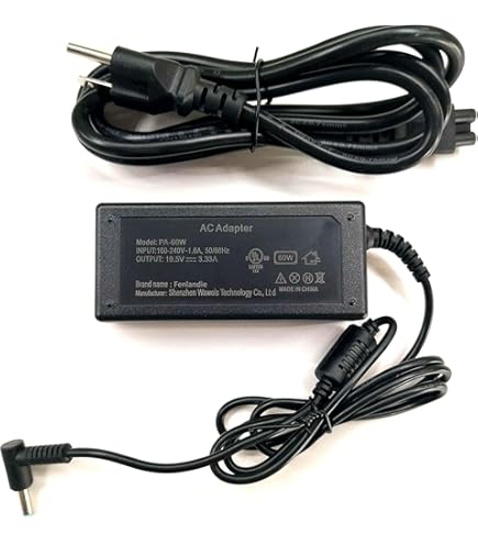 AC Adapter Charger Cord For Gateway NE51B19u NE56R28u - Foto 2