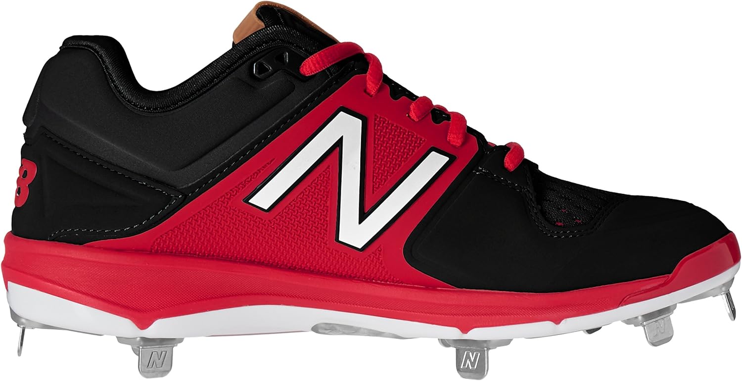 men's l3000v3 metal baseball shoe