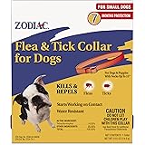 zodiac flea collar