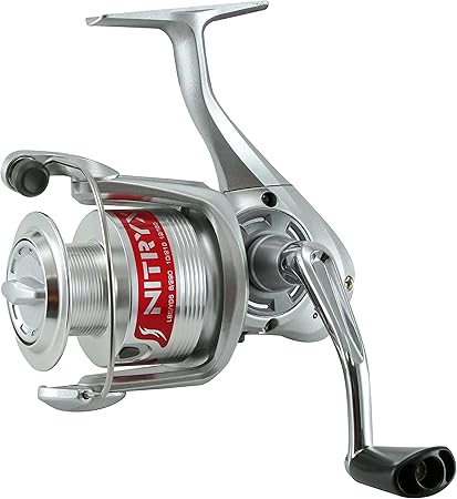 okuma reels amazon