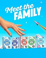 Milliways Peppermint Chewing Gum 12 Packs Plastic Free Sugar Free Biodegradable view 7