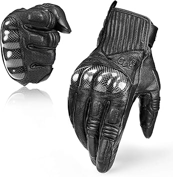 motorcycle riding gloves amazon