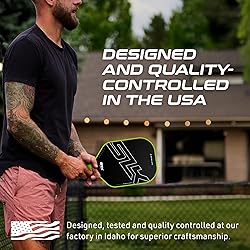 Selkirk Sport SLK Halo Control MAX Pickleball