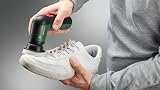 Bosch UniversalBrush Cleaning Tool 3.6 V with 4 Attachments Kit view 3