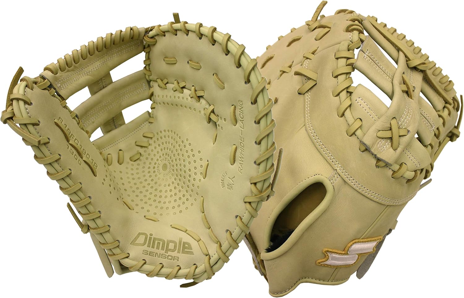 ssk first base glove
