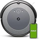 iRobot Roomba i3 EVO (3150) Wi-Fi Connected Robot Vacuum – Now Clean by Room with Smart Mapping Works with Alexa Ideal for Pe
