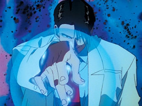 Amazon.co.jp_ 幽☆遊☆白書　魔界の扉編を観る _ Prime Video