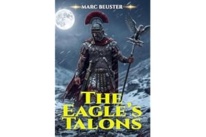 The Eagle’s Talons: An Ancient Rome Adventure (The Eagle Saga — Sons of Rome Book 6)
