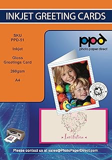 cartes de voeux qualite photo avec enveloppes