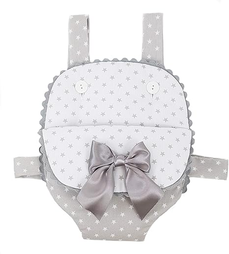 baby doll backpack carrier