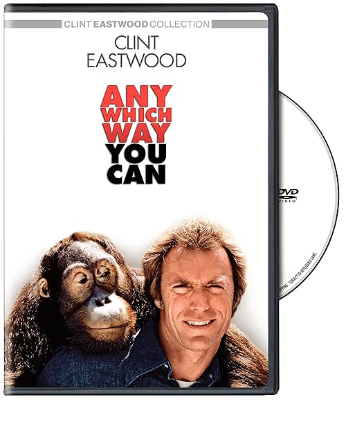 Any Which Way You Can