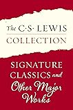 The C. S. Lewis Collection: Signature Classics and