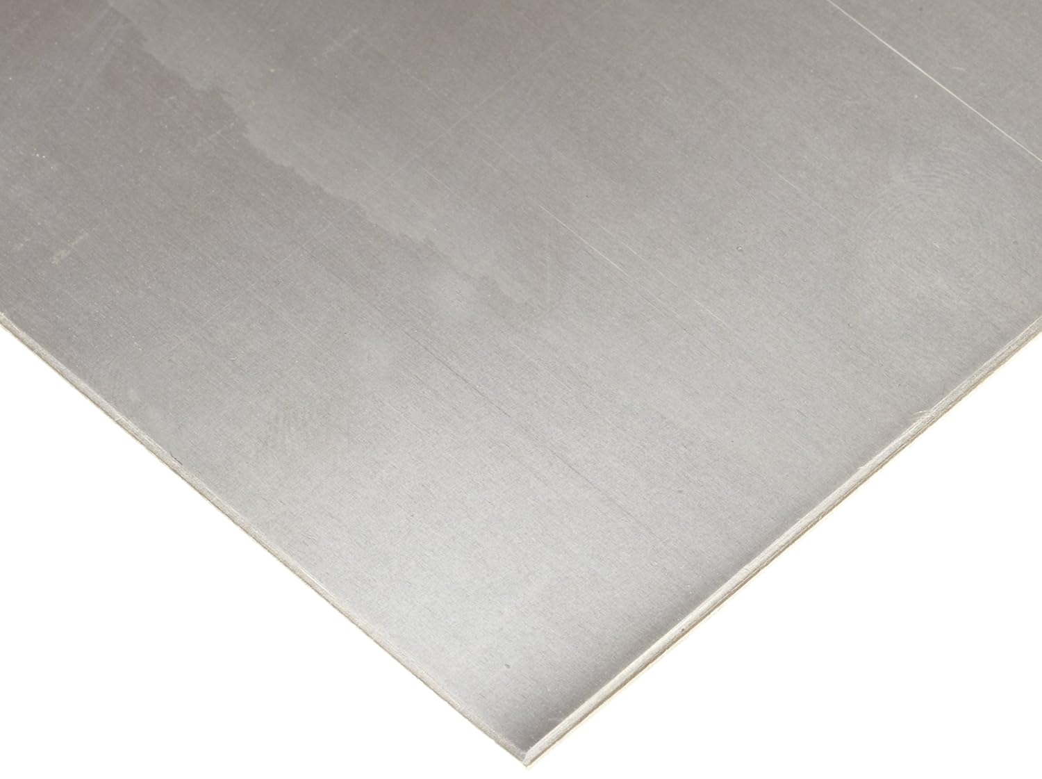 625 Nickel Sheet, Unpolished (Mill) Finish, Meets AMS 5599