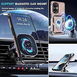 Janmitta Compatible with OnePlus Nord N30 5G Case