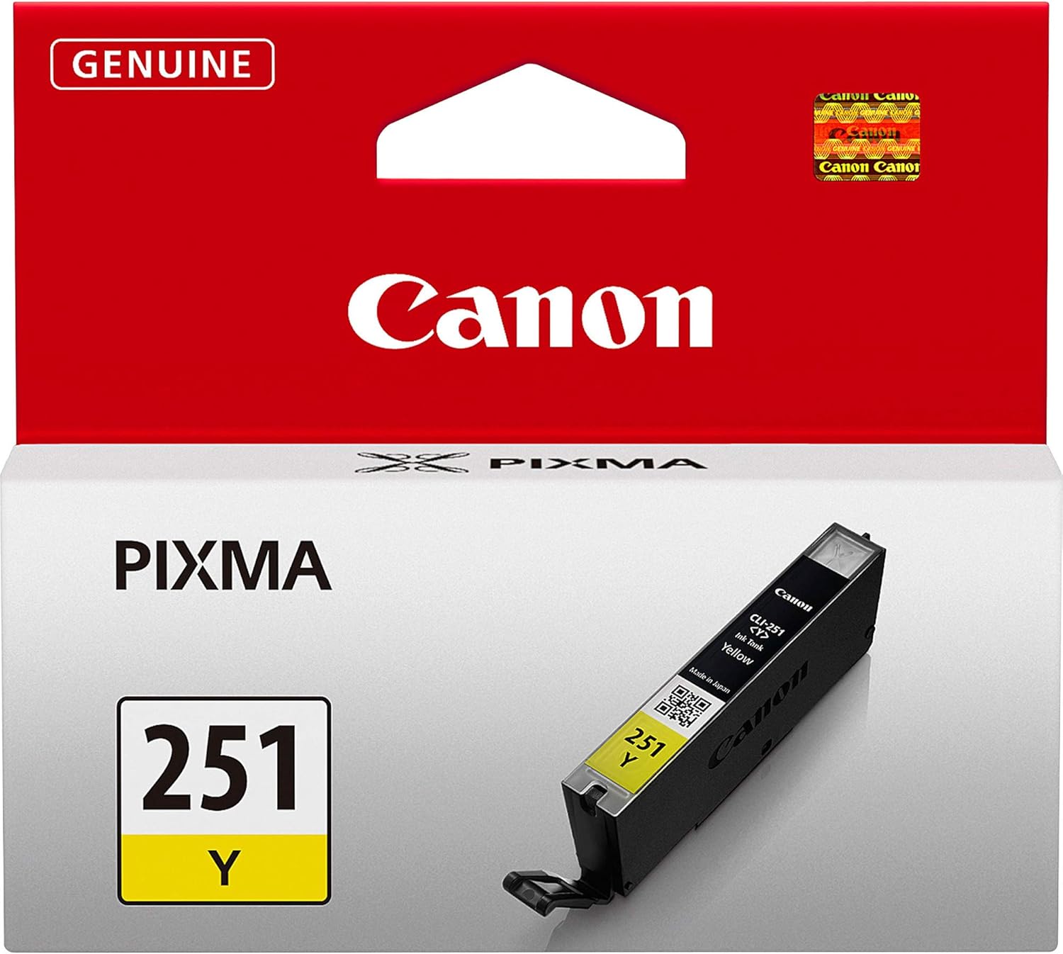 canon 251 toner