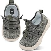 Centipede Demon Toddler Shoes Boys Girls Barefoot Shoes Kids Breathable Walking Running Shoe Slip on Sneakers Lightweight Outdoor Athletic Tennis Shoe