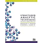 Structured Analytic Techniques for Intelligence Analysis