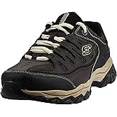 Skechers Men's Afterburn M. Fit
