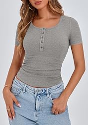 PRETTYGARDEN Women's 2025 Spring Summer Short