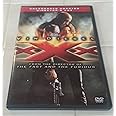 XXX (Unrated Director's Cut)