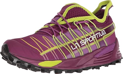 la sportiva mutant mujer