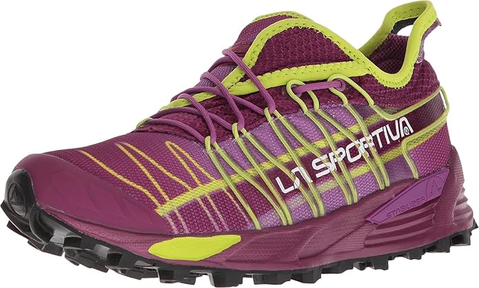 la sportiva mutant womens