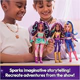 Unicorn Academy Isabel Doll with Highlighted Hair 5 Accessories 24.1cm view 6