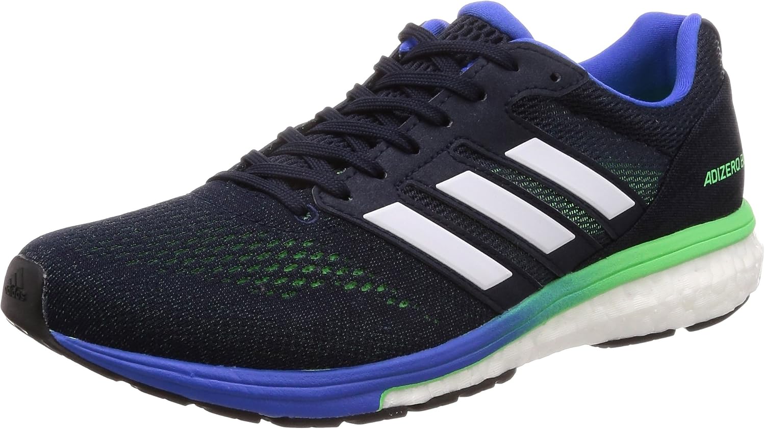 adidas men's adizero boston 7 running shoe