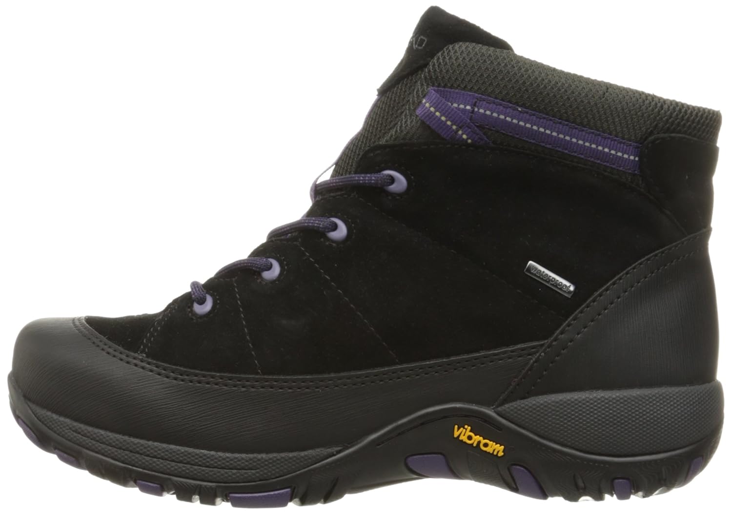 dansko paulette hiking boot