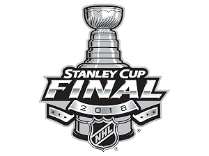 Watch 2018 Stanley Cup Final | Prime Video