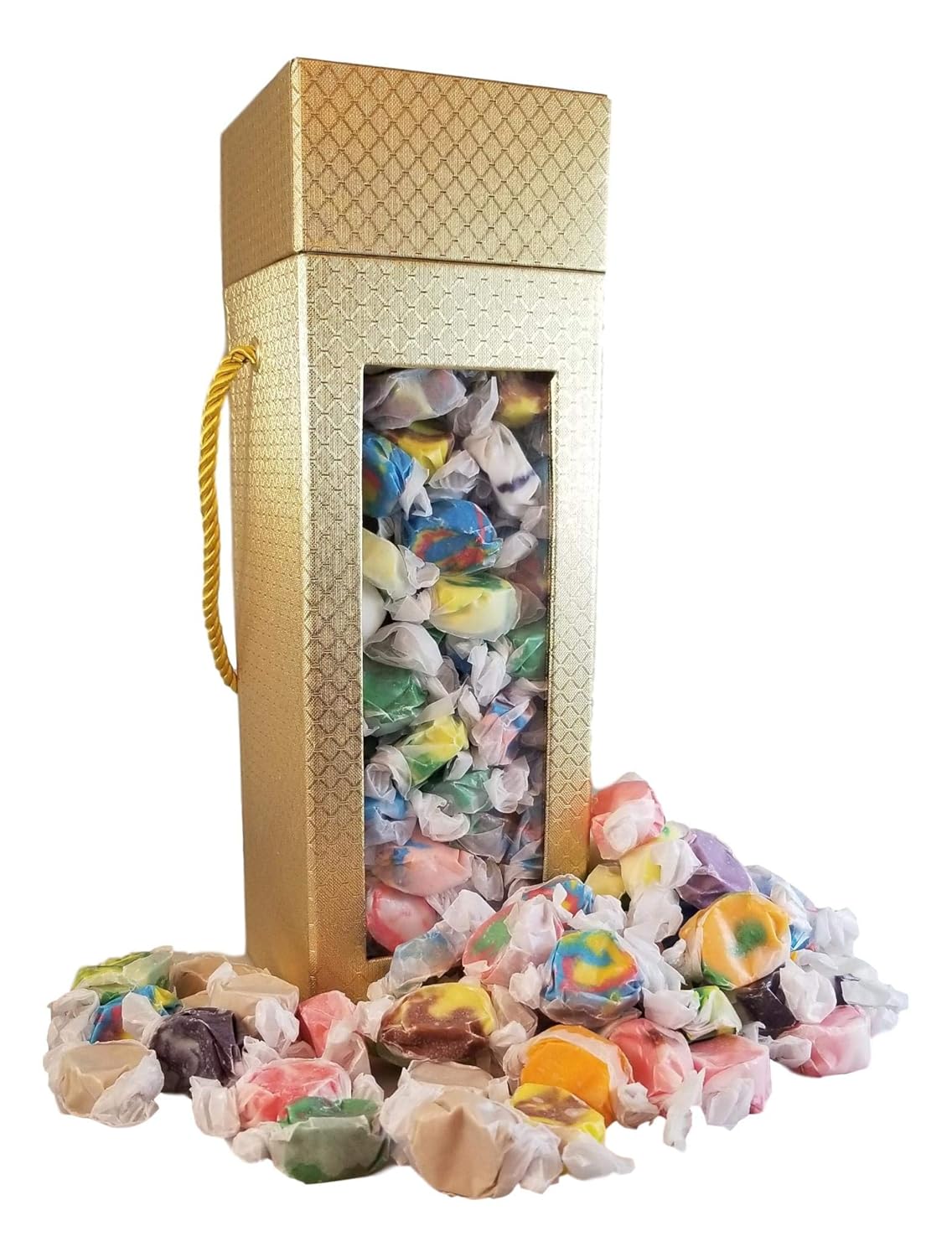 Amazon Com Savannah S Candy Kitchen 2 5lb Savannah Salt Water