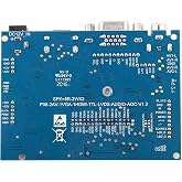 Reversing LCD Driver Board, Reversing Driver Board, 40 Pins 9V-24V for LED Panel AT070TN92