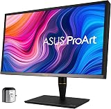 ASUS ProArt PA27UCX-K 4K HDR IPS Mini LED 27 inch USB-C 90W view 5