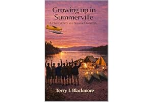 Growing up in Summerville: A Place Where We Became Ourselves