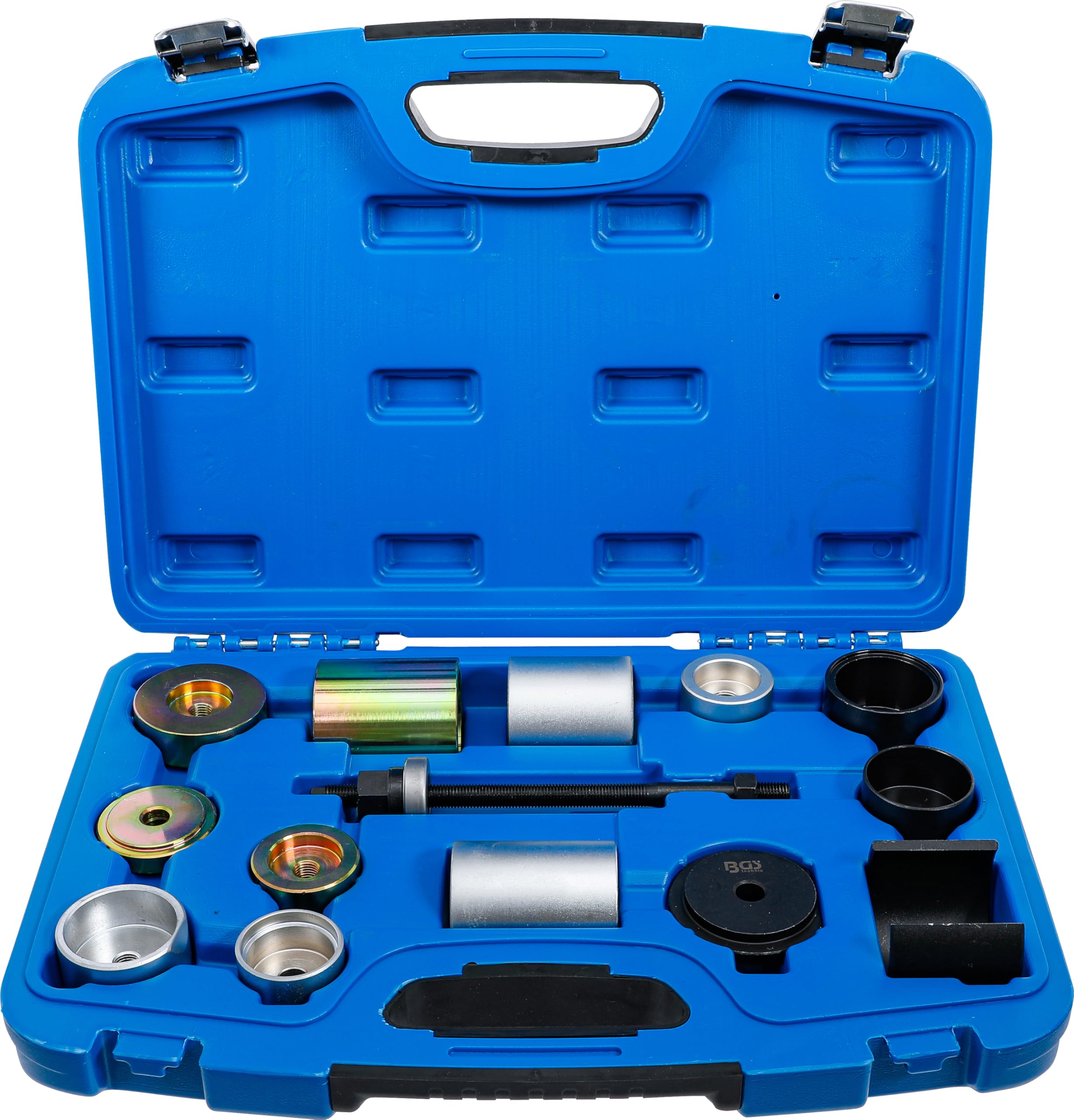 BGS 8579 | Silent Block Tool Set | for BMW